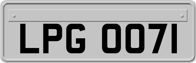 LPG0071