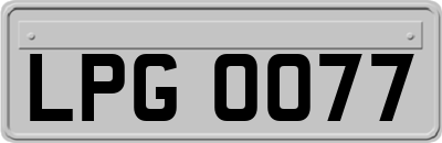 LPG0077