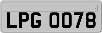 LPG0078