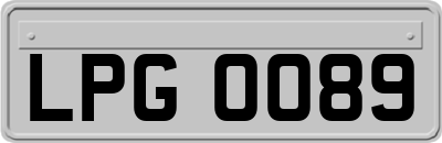 LPG0089