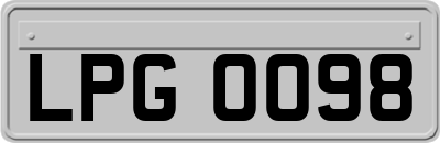 LPG0098
