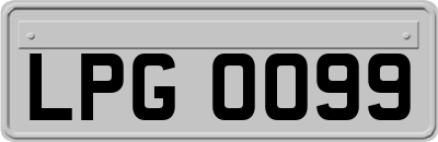LPG0099