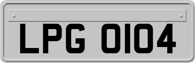 LPG0104