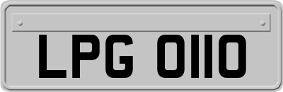 LPG0110