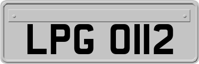 LPG0112