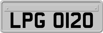 LPG0120