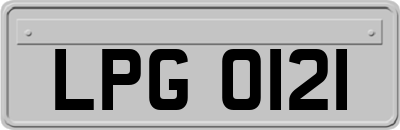 LPG0121