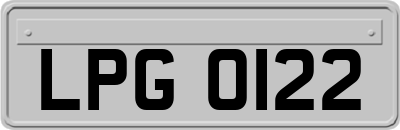 LPG0122
