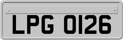 LPG0126