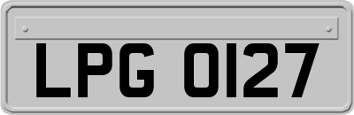 LPG0127