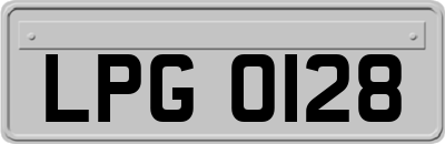 LPG0128