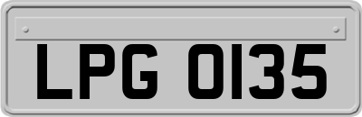 LPG0135