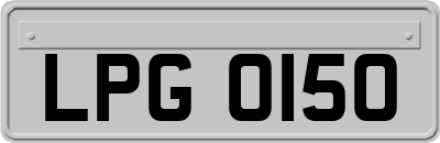 LPG0150
