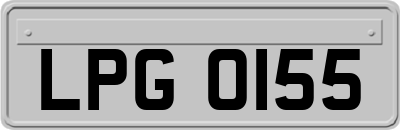 LPG0155