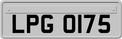 LPG0175