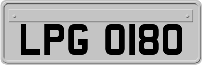 LPG0180
