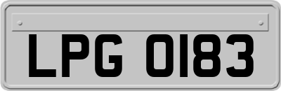 LPG0183
