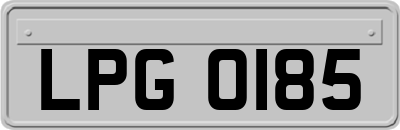 LPG0185