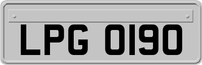 LPG0190