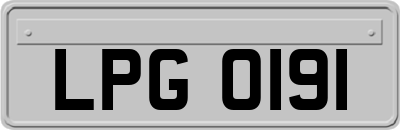 LPG0191