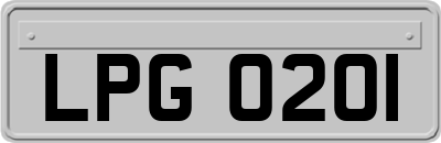 LPG0201