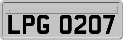 LPG0207