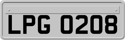 LPG0208