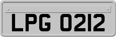 LPG0212