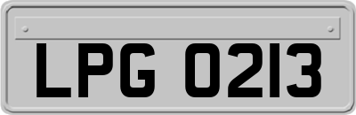 LPG0213