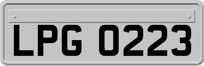 LPG0223