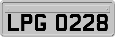 LPG0228