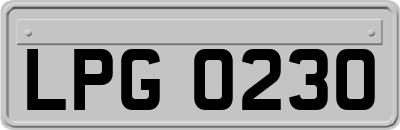 LPG0230