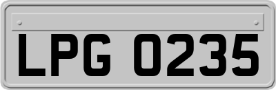 LPG0235