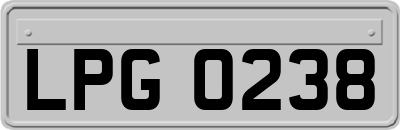 LPG0238