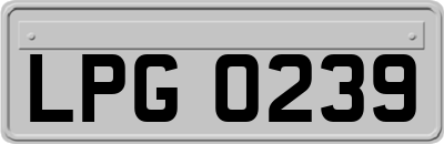 LPG0239
