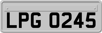 LPG0245