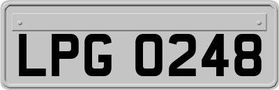 LPG0248