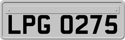 LPG0275