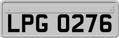 LPG0276