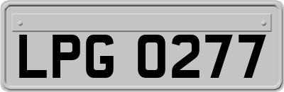 LPG0277