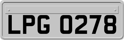 LPG0278
