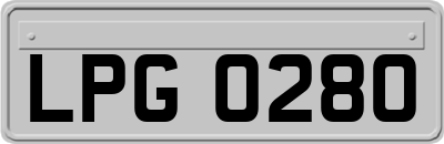 LPG0280
