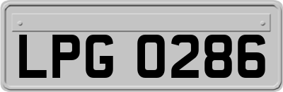 LPG0286
