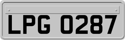 LPG0287