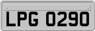 LPG0290
