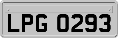 LPG0293
