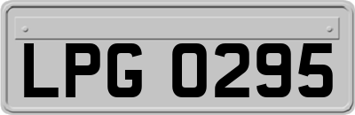 LPG0295