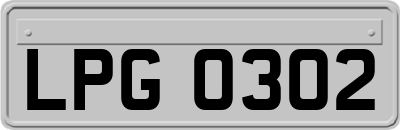 LPG0302