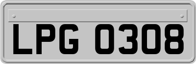 LPG0308