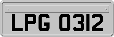 LPG0312